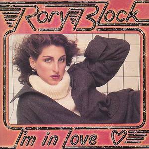 Rory Block1976《I'm in Love》专辑封面图片.jpg