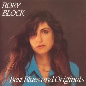 Rory Block2006《Best Blues and Originals》专辑封面图片.jpg