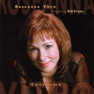 Roseanna Vitro2007《Thoughts Of Bill Evans》专辑封面图片.jpg