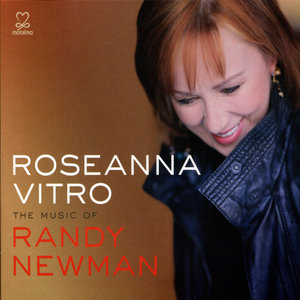 Roseanna Vitro2011《The Music of Randy Newman》专辑封面图片.jpg