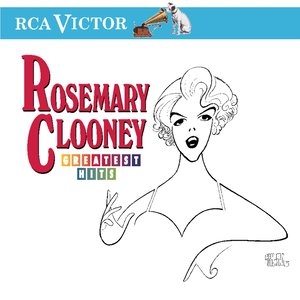 Rosemary Clooney2000《Rosemary Clooney Greatest Hits》专辑封面图片.jpg