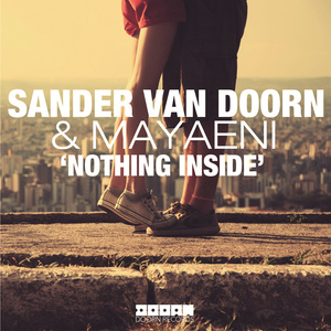 Sander van Doorn2017《Nothing Inside (无欲无求)》专辑封面图片.jpg