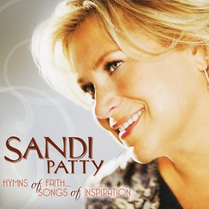 Sandi Patty2014《Hymns of Faith - Songs of Inspiration》专辑封面图片.jpg