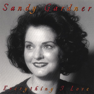 Sandy Gardner2000《Everything I Love (我爱的一切)》专辑封面图片.jpg