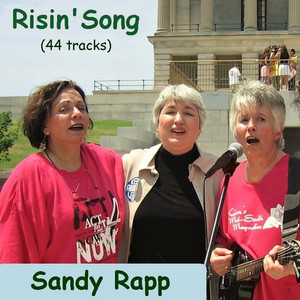 Sandy Rapp2019《Risin' Song (44 Tracks)》专辑封面图片.jpg