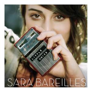 Sara Bareilles2007《Little Voice》专辑封面图片.jpg