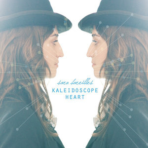 Sara Bareilles2010《Kaleidoscope Heart》专辑封面图片.jpg