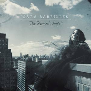 Sara Bareilles2013《The Blessed Unrest》专辑封面图片.jpg