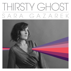 Sara Gazarek2019《Thirsty Ghost》专辑封面图片.jpg