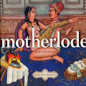 Sara Hickman2006《Motherlode》专辑封面图片.jpg