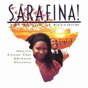 Sarafina1987《Sarafina》专辑封面图片.jpg