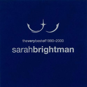 Sarah Brightman2001《The Very Best of Sarah Brightman 1990-2000》专辑封面图片.jpg