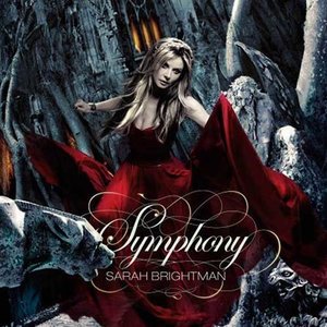 Sarah Brightman2008《Symphony (交响曲)》专辑封面图片.jpg