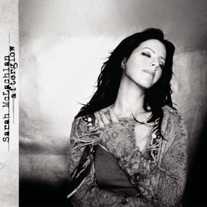 Sarah McLachlan2004《Afterglow》专辑封面图片.jpg