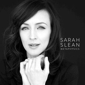 Sarah Slean2017《Sarah》专辑封面图片.jpg