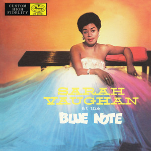 Sarah Vaughan1956《At The Blue Note》专辑封面图片.jpg