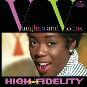 Sarah Vaughan1958《Vaughan And Violins》专辑封面图片.jpg