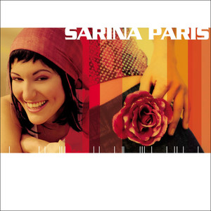 Sarina Paris2001《Sarina Paris》专辑封面图片.jpg