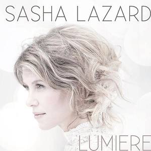 Sasha Lazard2014《Lumiere》专辑封面图片.jpg