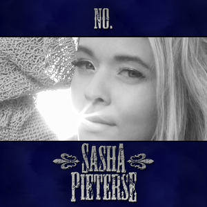 Sasha Pieterse2013《No》专辑封面图片.jpg