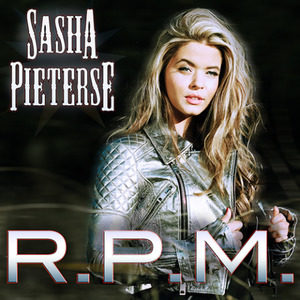 Sasha Pieterse2013《R.P.M.》专辑封面图片.jpg