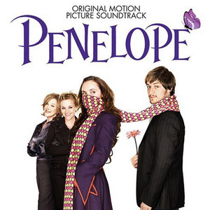 Schuyler Fisk2008《Penelope (Original Motion Picture Soundtrack)》专辑封面图片.jpg