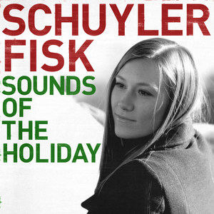 Schuyler Fisk2011《Sounds of the Holiday》专辑封面图片.jpg