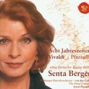 Senta Berger2001《Acht Jahreszeiten》专辑封面图片.jpg