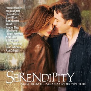 Serendipity (Motion Picture Soundtrack)2001《Serendipity (Motion Picture Soundtrack)》专辑封面图片.jpg