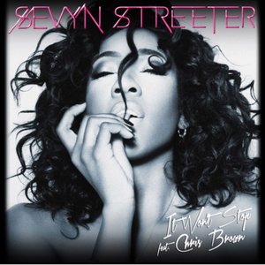 Sevyn Streeter2013《It Won't Stop (feat. Chris Brown) [Remix] - Single》专辑封面图片.jpg