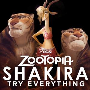 Shakira2016《Try Everything (From 》专辑封面图片.jpg