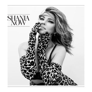 Shania Twain2017《Now (Deluxe)》专辑封面图片.jpg