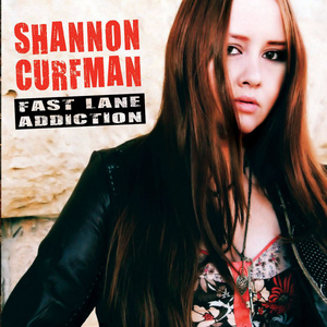 Shannon Curfman2007《Fast Lane Addiction》专辑封面图片.jpg