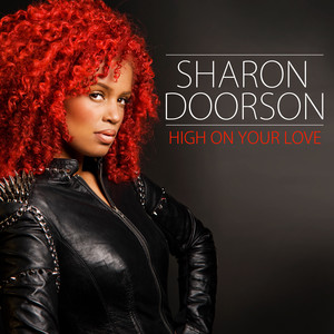 Sharon Doorson2013《High On Your Love》专辑封面图片.jpg