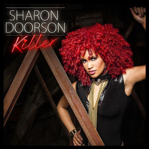 Sharon Doorson2013《Killer》专辑封面图片.jpg