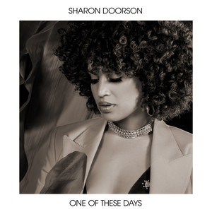 Sharon Doorson2018《One Of These Days》专辑封面图片.jpg