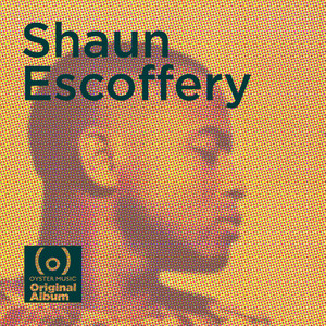 Shaun Escoffery2015《Shaun Escoffery》专辑封面图片.jpg