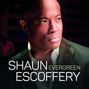 Shaun Escoffery2016《Evergreen》专辑封面图片.jpg