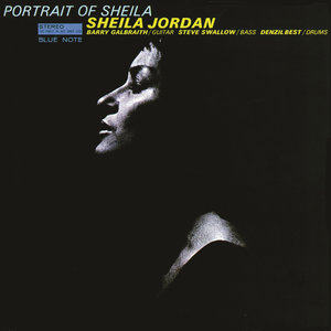 Sheila Jordan1989《Portrait Of Sheila》专辑封面图片.jpg