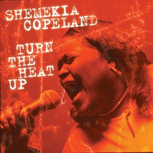 Shemekia Copeland1998《Turn The Heat Up!》专辑封面图片.jpg