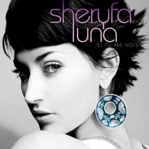 Sheryfa Luna2010《Si Tu Me Vois》专辑封面图片.jpg