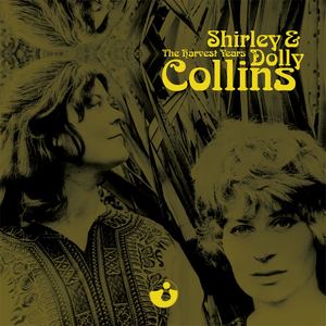 Shirley & Dolly Collins2008《The Harvest Years》专辑封面图片.jpg