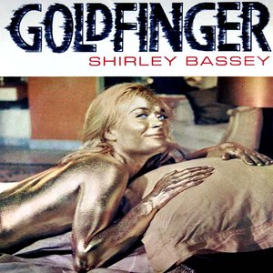 Shirley Bassey1964《Goldfinger》专辑封面图片.jpg