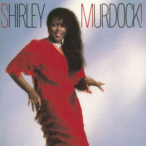 Shirley Murdock1987《Shirley Murdock》专辑封面图片.jpg