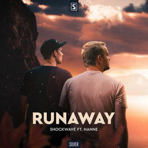 Shockwave2020《Runaway》专辑封面图片.jpg