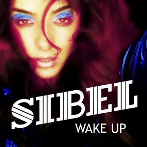 Sibel2021《Wake Up》专辑封面图片.jpg