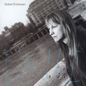 Sidsel Endresen1994《Exile》专辑封面图片.jpg