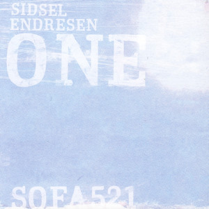 Sidsel Endresen2006《One》专辑封面图片.jpg