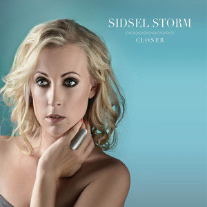 Sidsel Storm2016《Closer》专辑封面图片.jpg