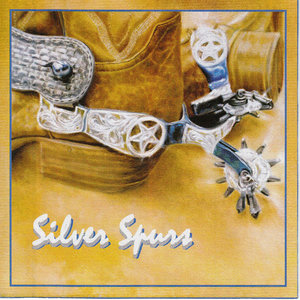 Silver Spurs2008《Award Winning Songs Of The Cowboys》专辑封面图片.jpg